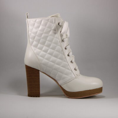 Polar Ankle Boot
