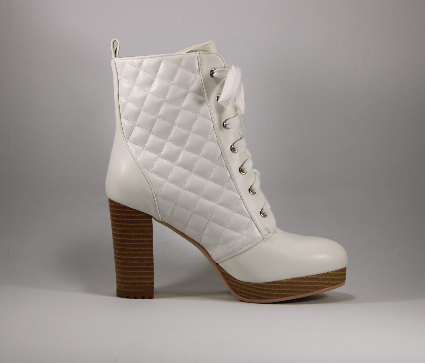 Polar Ankle Boot