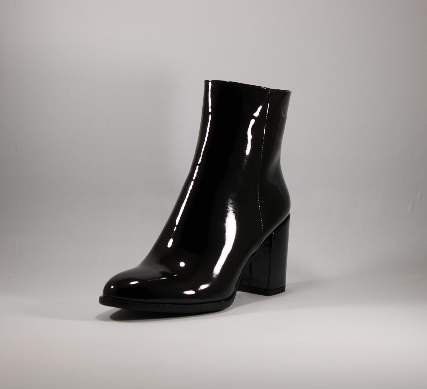 Obsidian Ankle Boot - Image 2