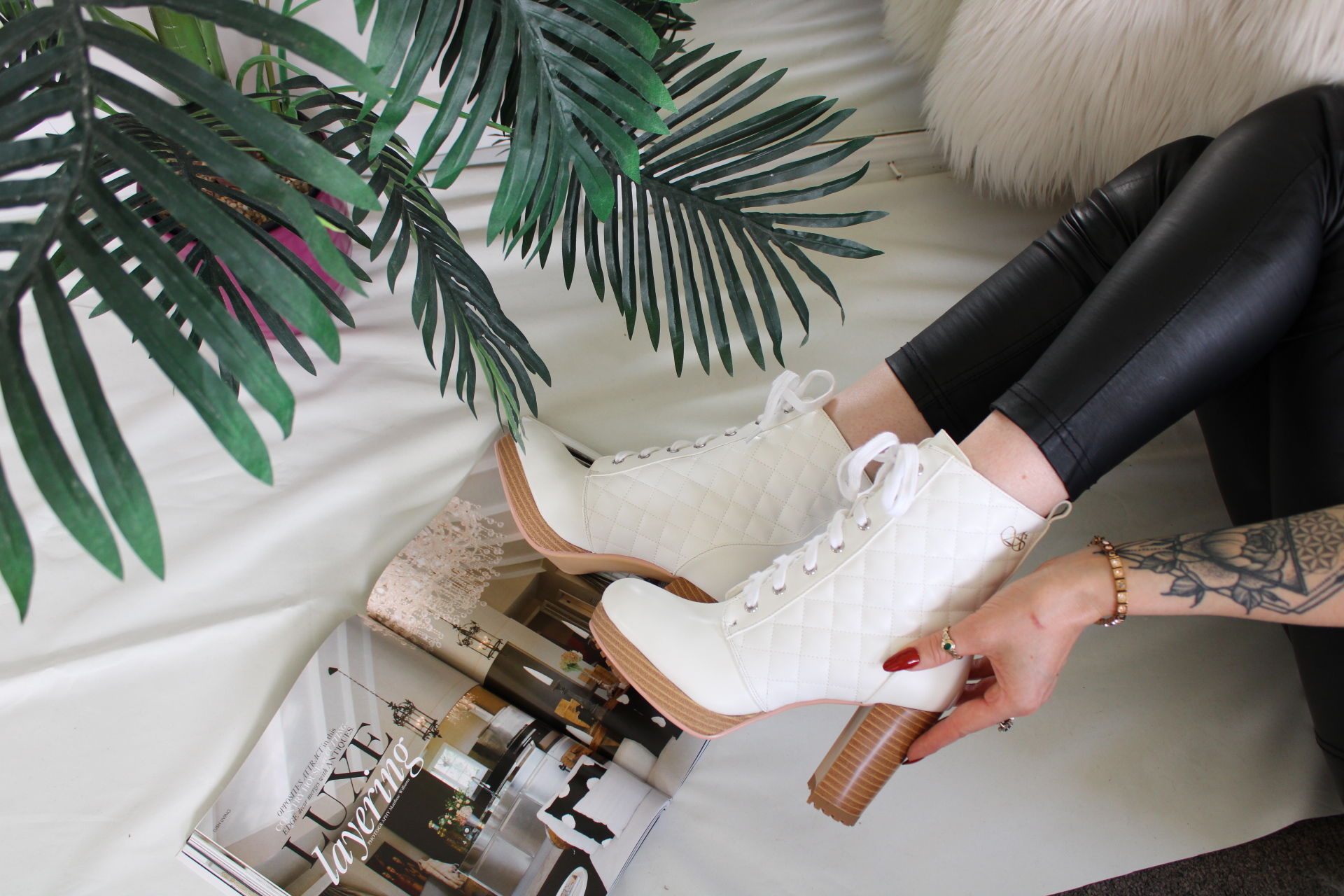 Polar Ankle Boot - Image 3