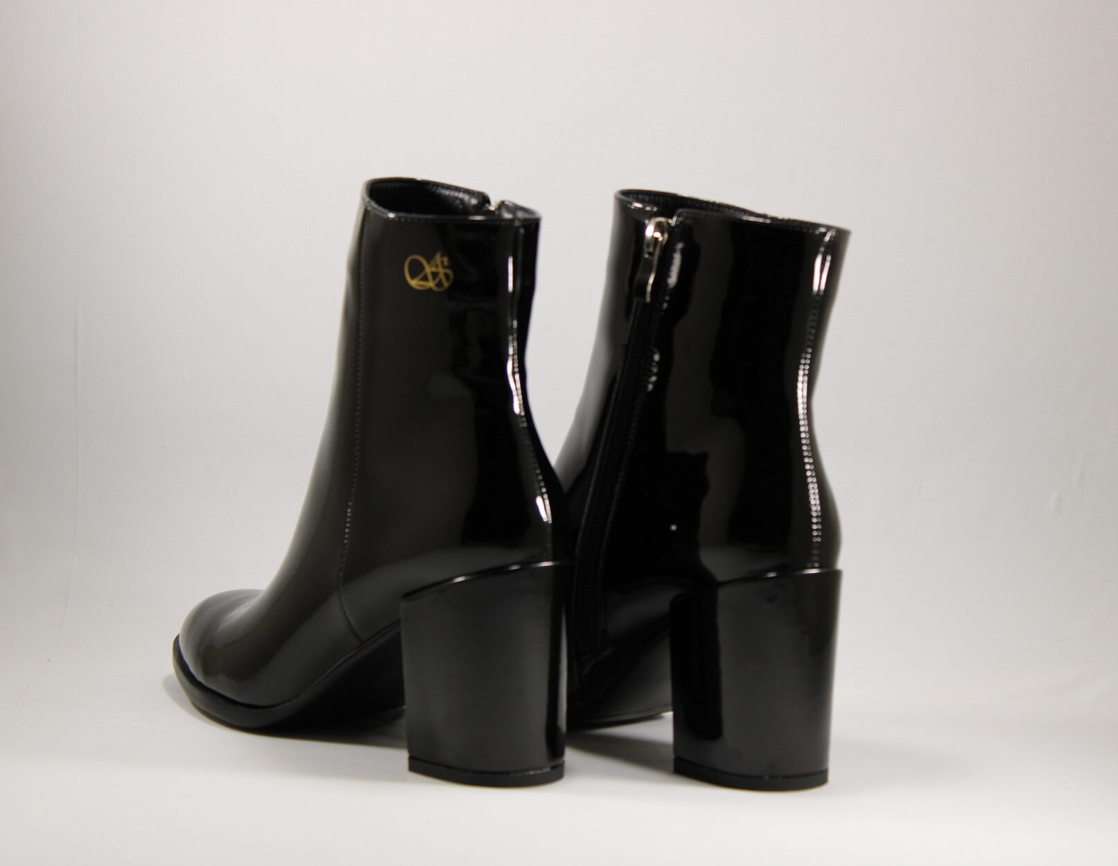 Obsidian Ankle Boot - Image 3