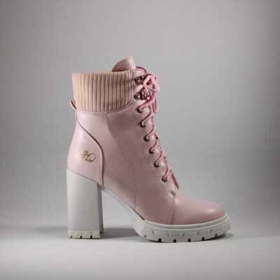 Milkshake Ankle Boot