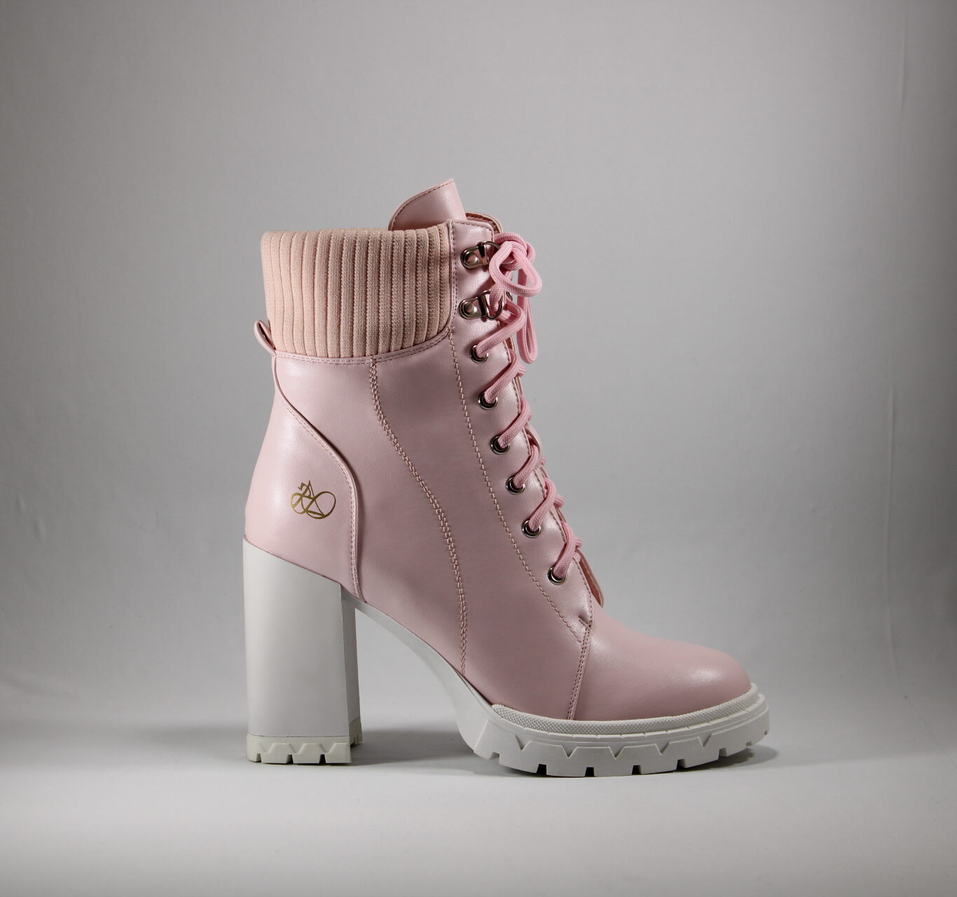 Milkshake Ankle Boot