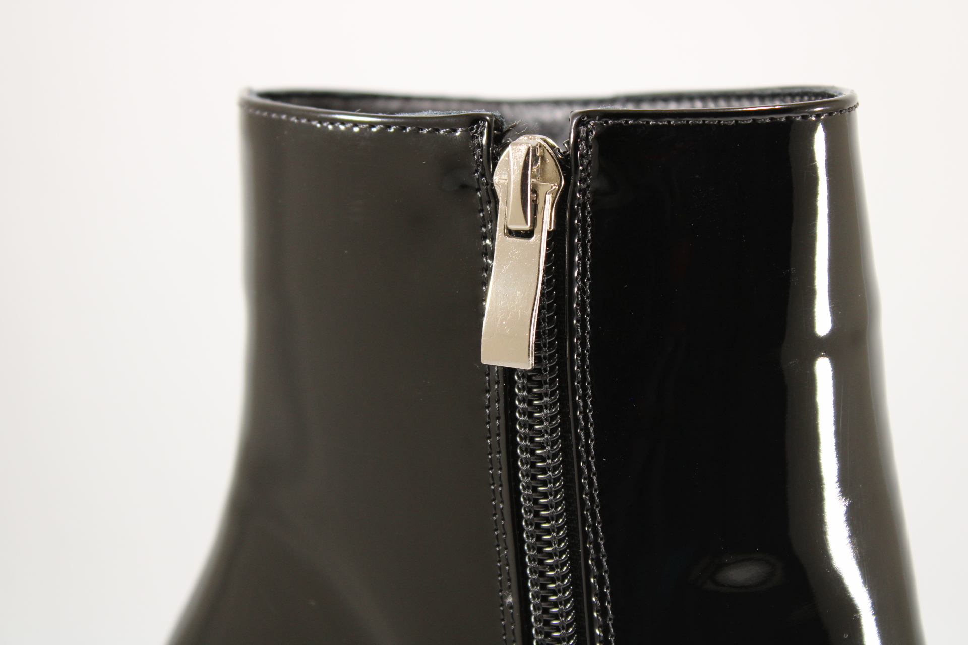 Obsidian Ankle Boot - Image 6