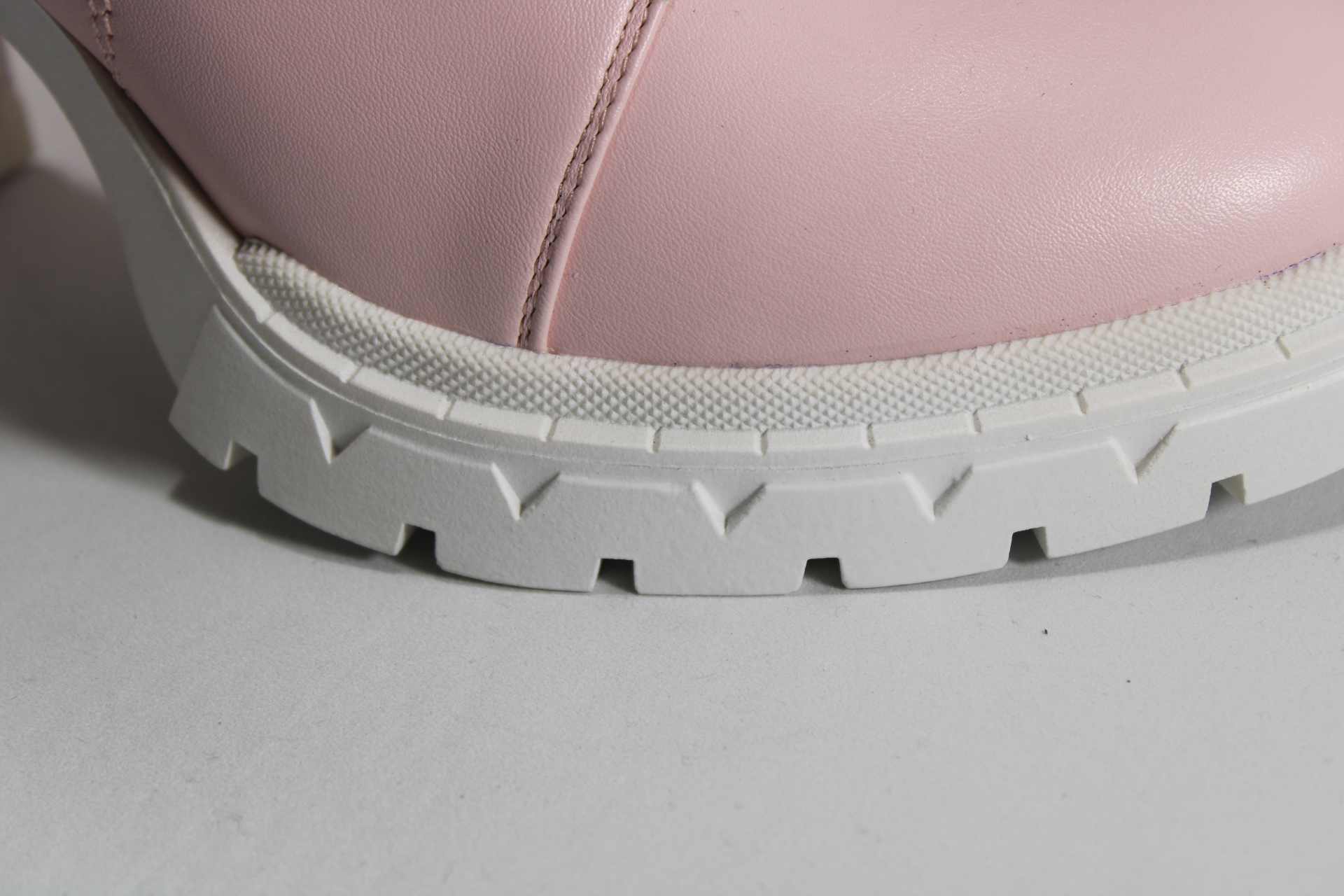 Milkshake Ankle Boot - Image 5