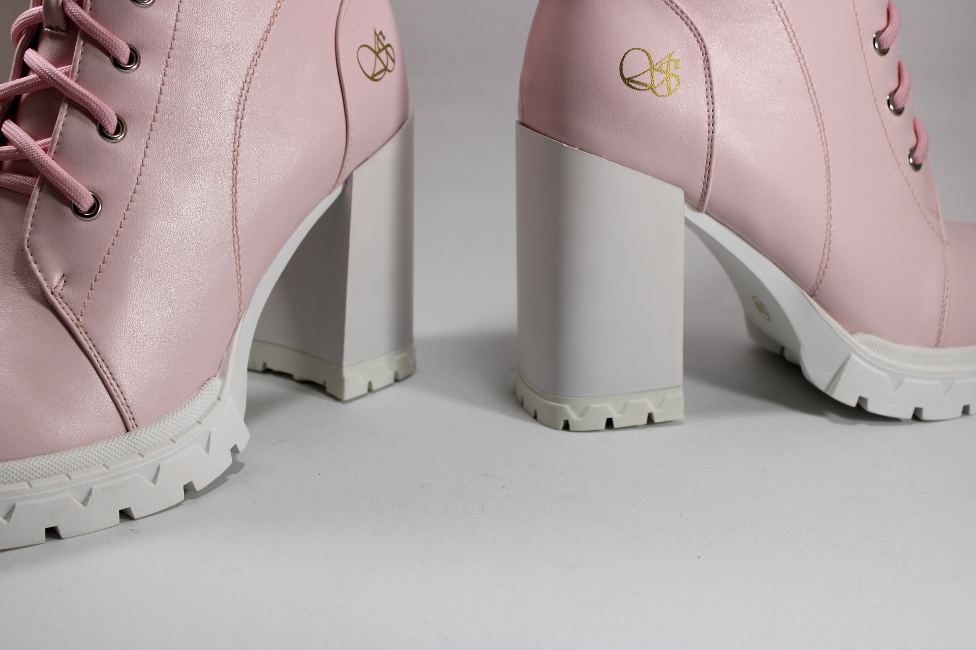 Milkshake Ankle Boot - Image 8