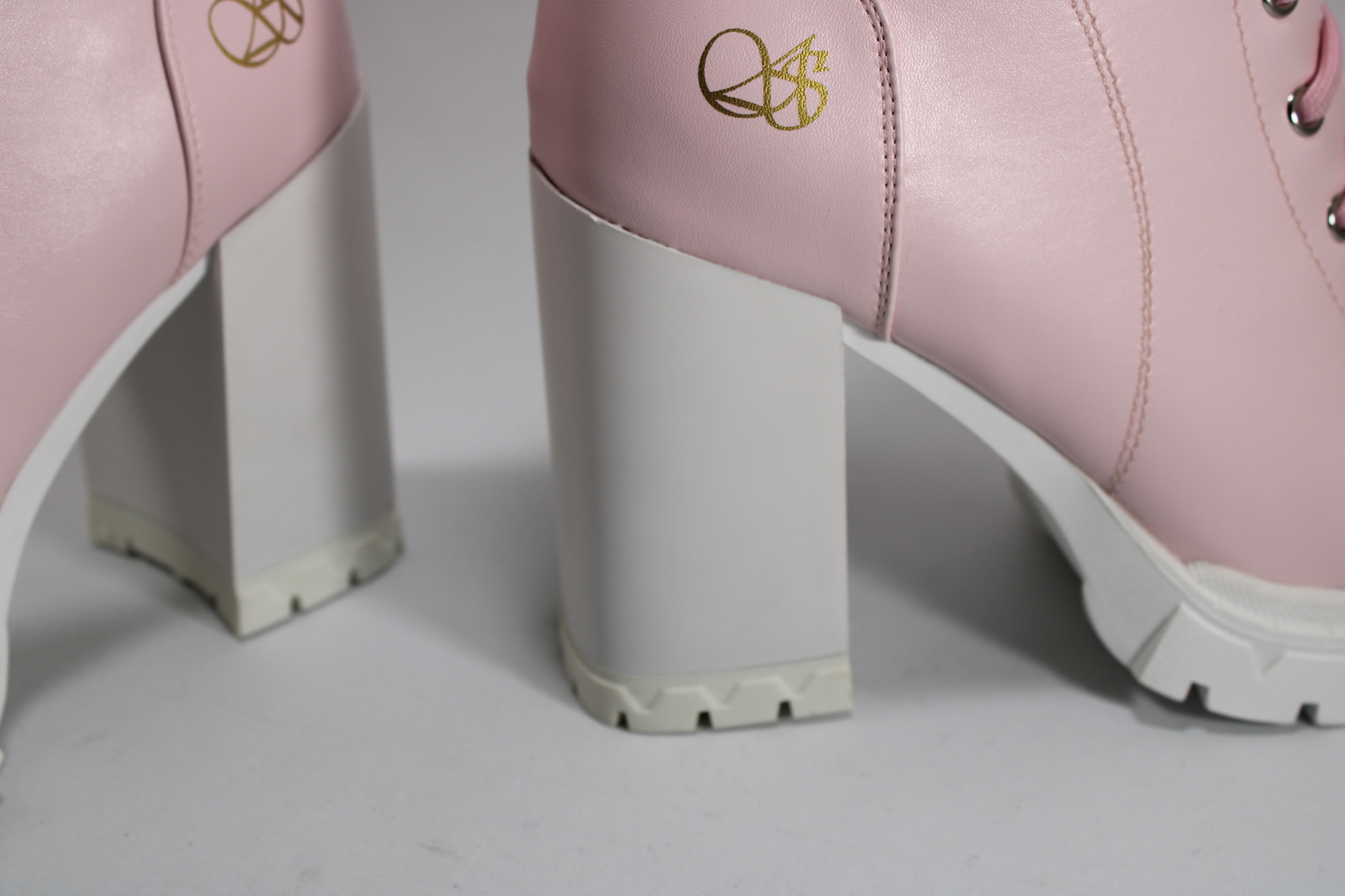 Milkshake Ankle Boot - Image 4
