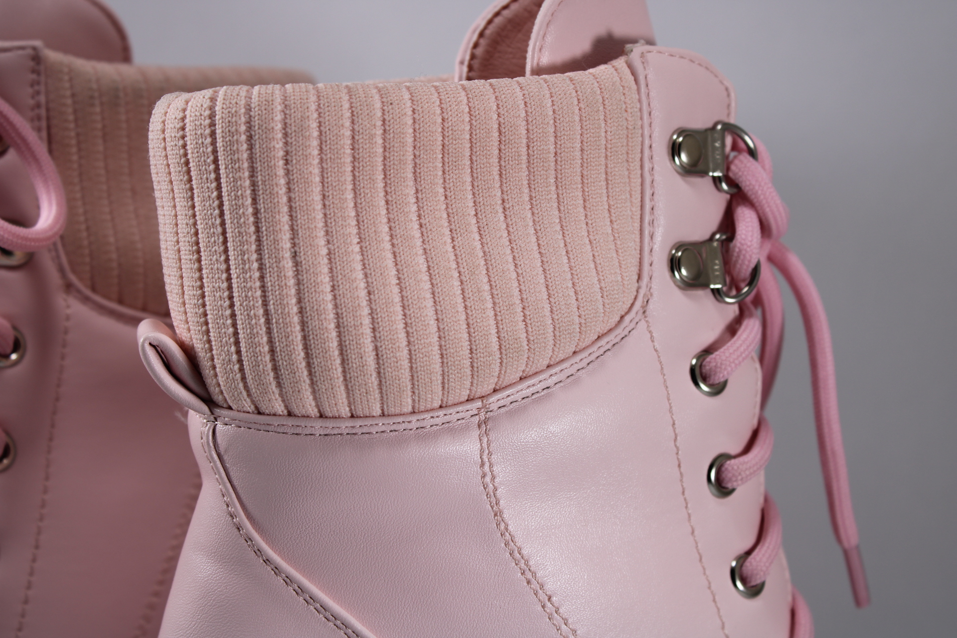 Milkshake Ankle Boot - Image 3