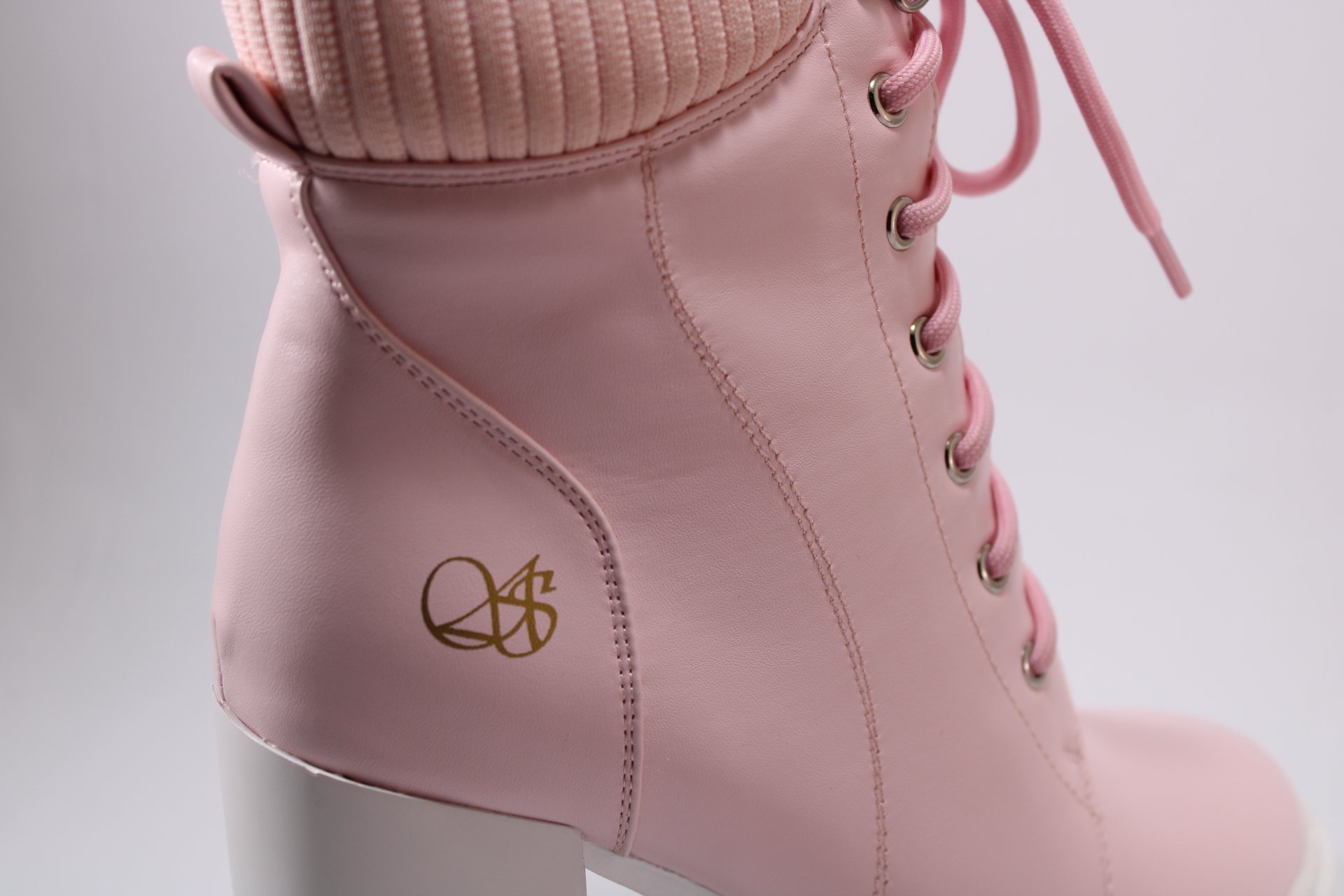 Milkshake Ankle Boot - Image 9