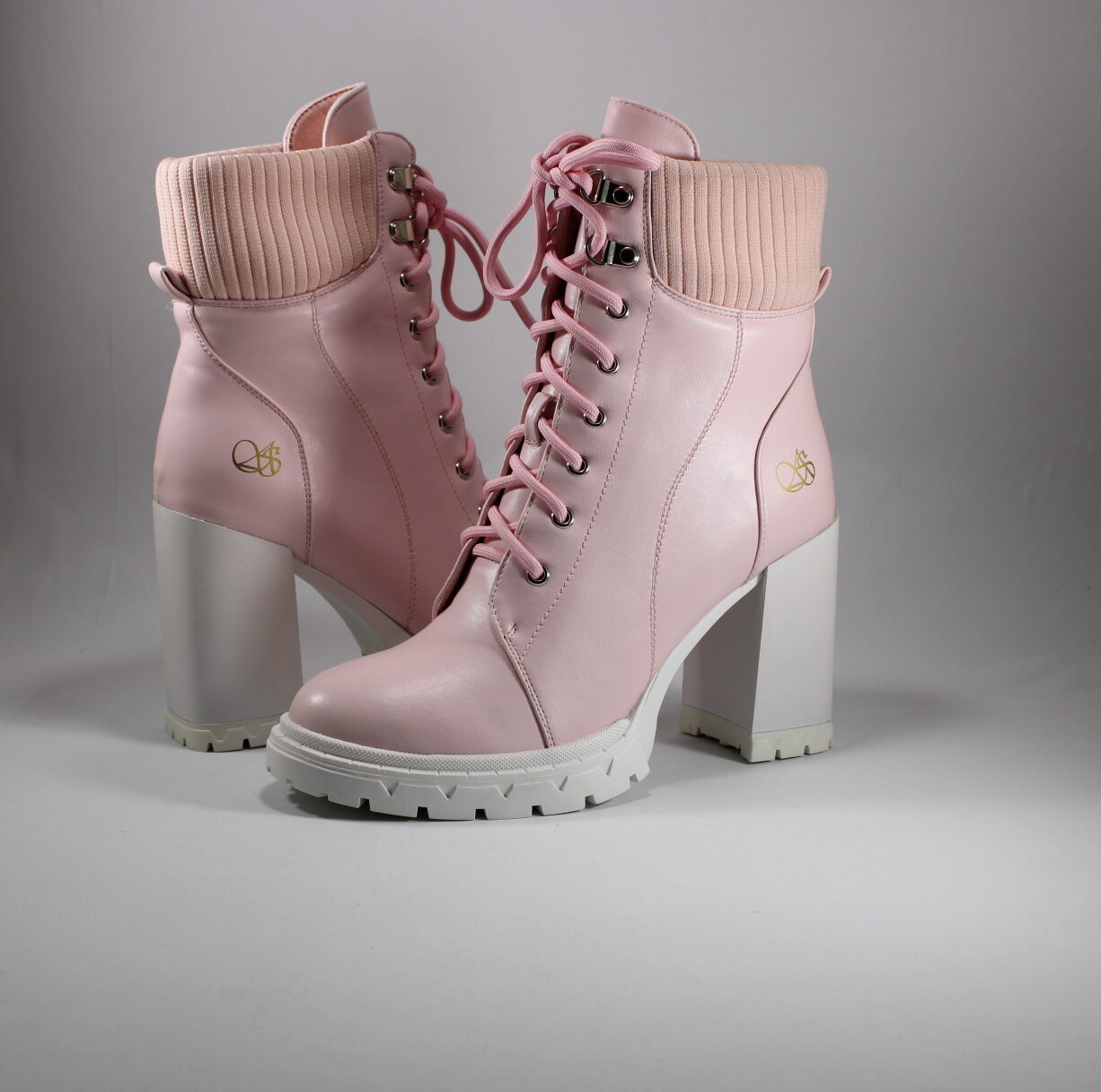 Milkshake Ankle Boot - Image 7