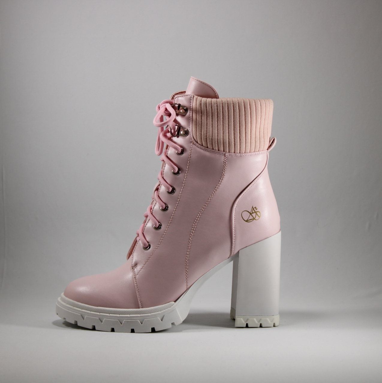 Milkshake Ankle Boot - Image 2