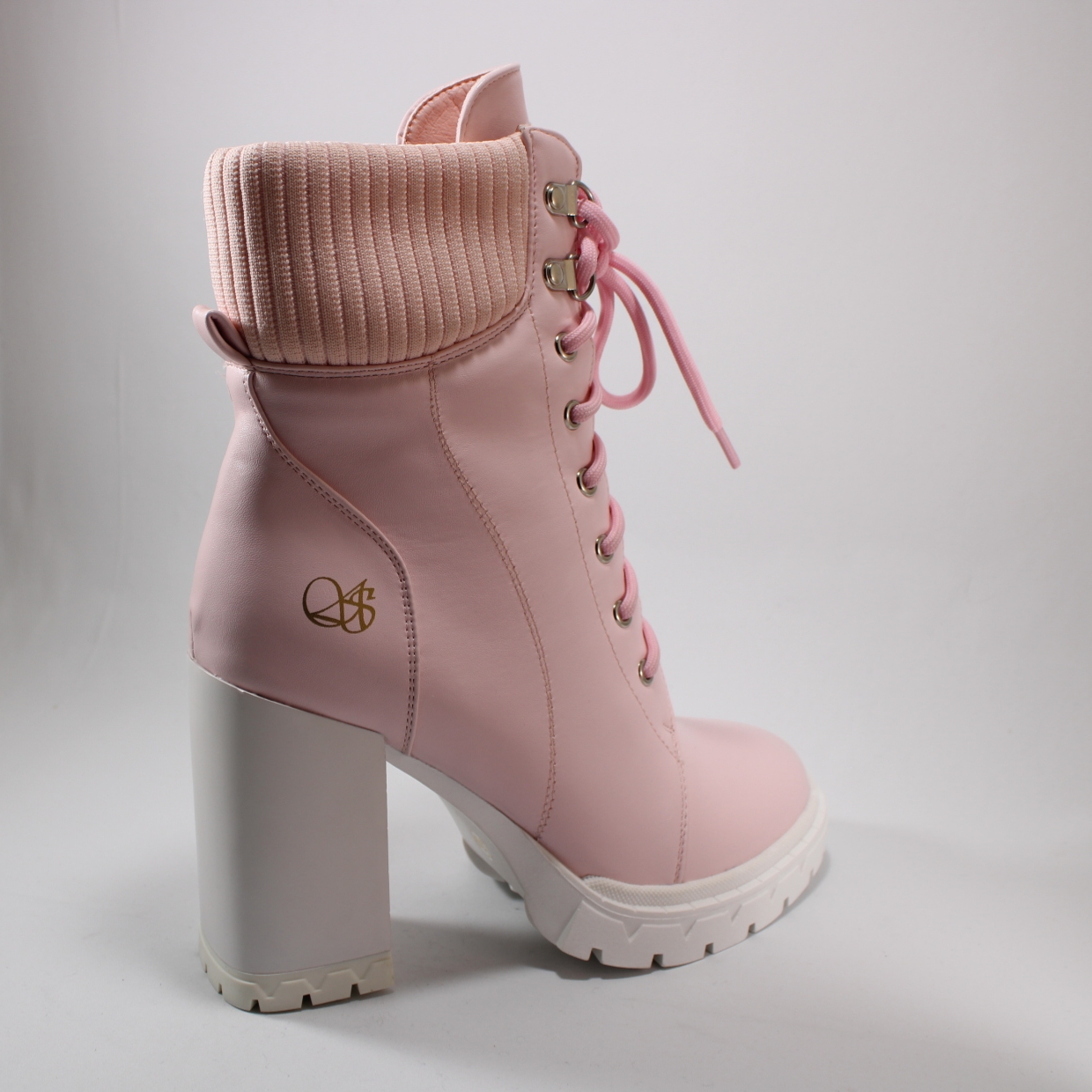 Milkshake Ankle Boot - Image 12