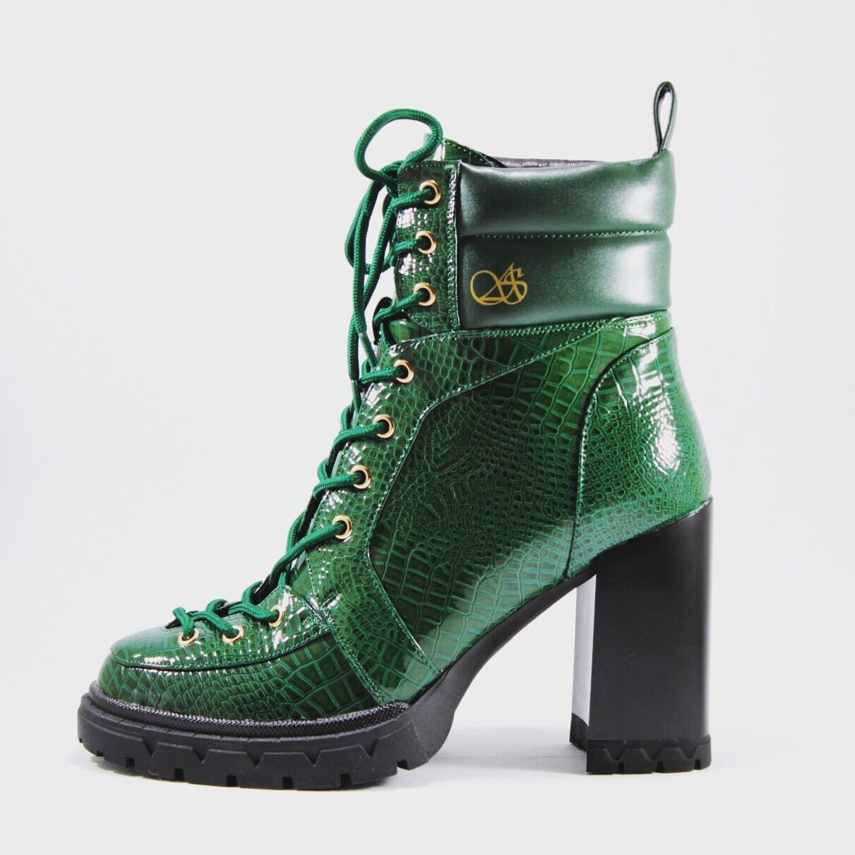 Celestial Ankle Boot - Image 10