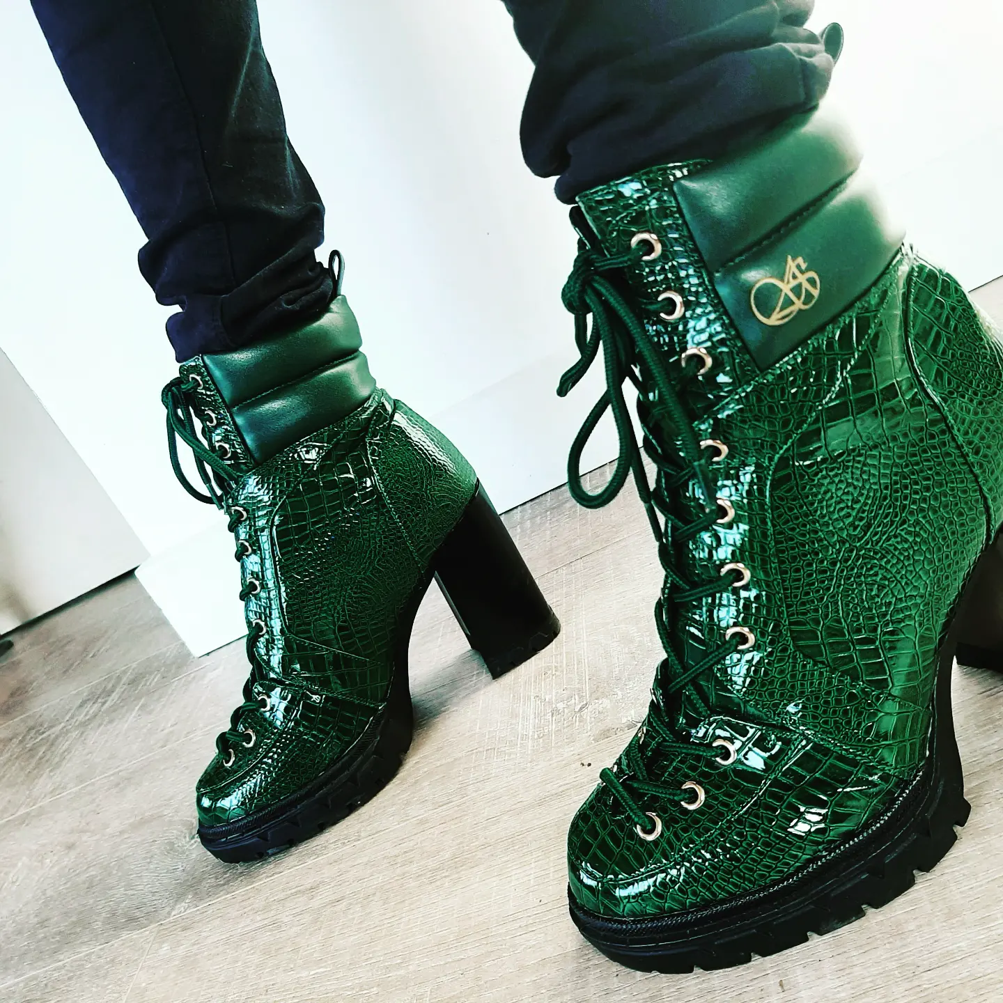 Celestial Ankle Boot - Image 2
