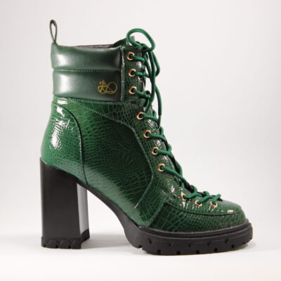 Celestial Ankle Boot