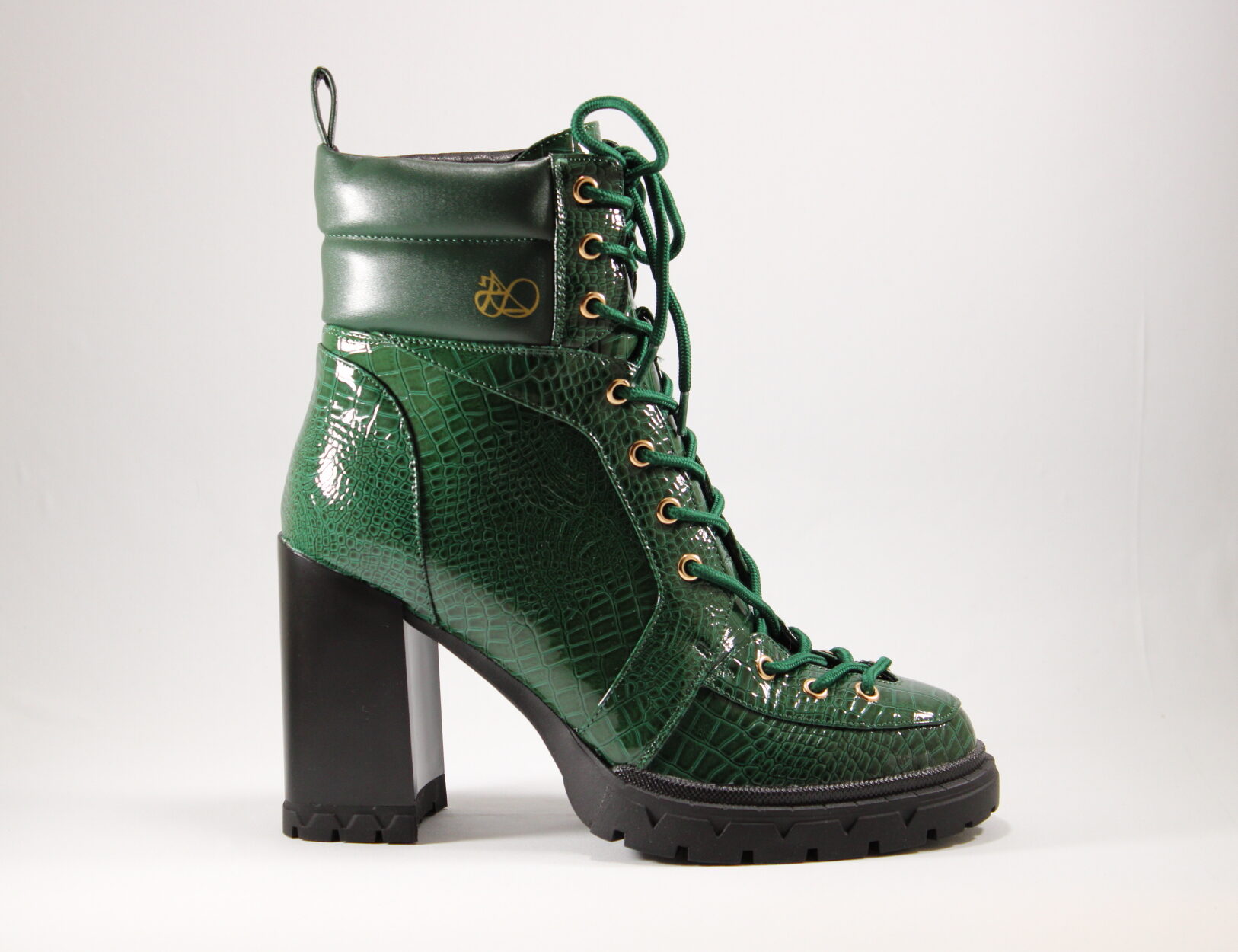 Celestial Ankle Boot